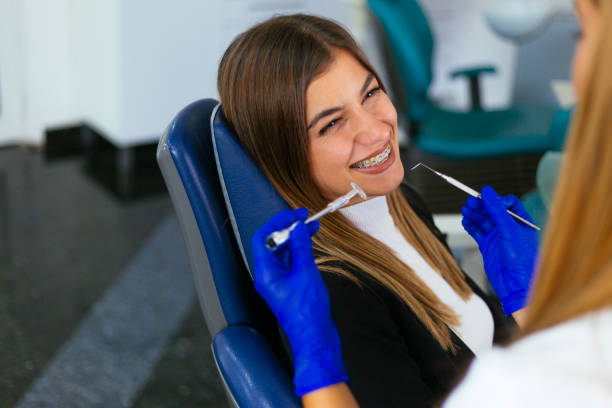 Best Dental Fillings (Composite and Amalgam)  in Cherryvale, KS