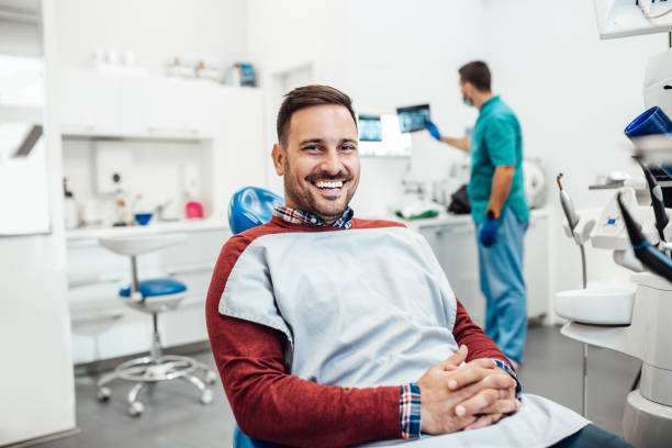 Full Mouth Reconstruction in Cherryvale, KS