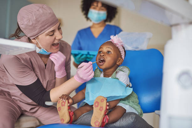 Best Sedation Dentistry  in Cherryvale, KS
