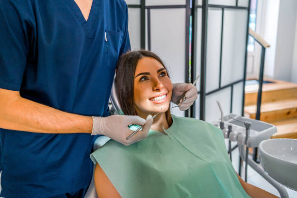 Best Periodontal (Gum) Disease Treatment  in Cherryvale, KS