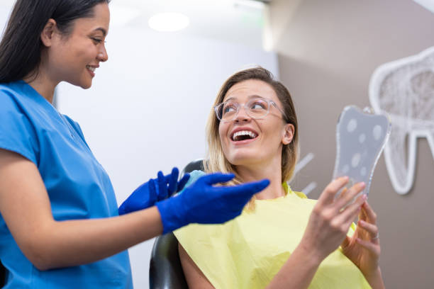 Best Root Canal Treatment  in Cherryvale, KS