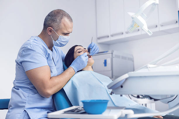 Best Preventive Dentistry  in Cherryvale, KS